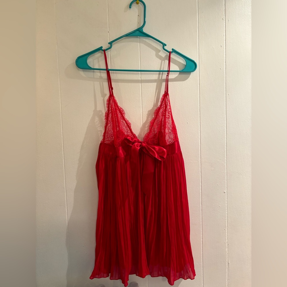 New Victoria Secret Lingerie